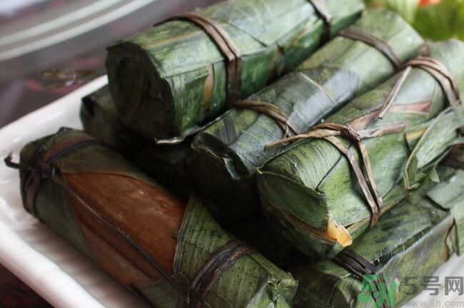 竹筒粽子和普通粽子哪個(gè)好？竹筒粽子更有營(yíng)養(yǎng)嗎？