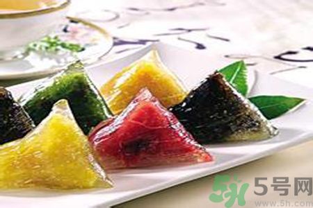 吃粽子會(huì)胃脹嗎？吃粽子胃脹怎么辦？