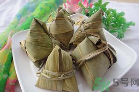 吃粽子會胃脹嗎？吃粽子胃脹怎么辦？