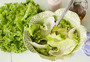 小孩可以吃生菜嗎？小孩吃生菜好嗎？