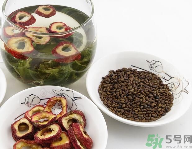 決明子有什么功效？決明子的功效是什么？