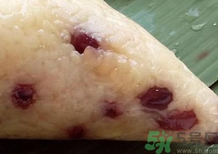 包粽子用什么紅豆?包粽子用什么紅豆好吃? 包粽子用什么紅豆?包粽子用什么紅豆好吃?