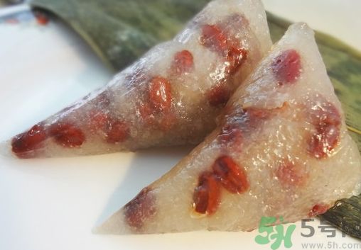 包粽子用什么紅豆?包粽子用什么紅豆好吃? 包粽子用什么紅豆?包粽子用什么紅豆好吃?