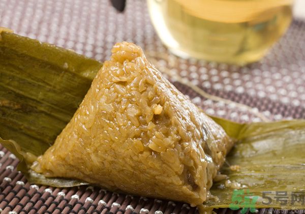 包好的粽子怎么保存?包好的粽子可以放多久? 包好的粽子怎么保存?包好的粽子可以放多久?