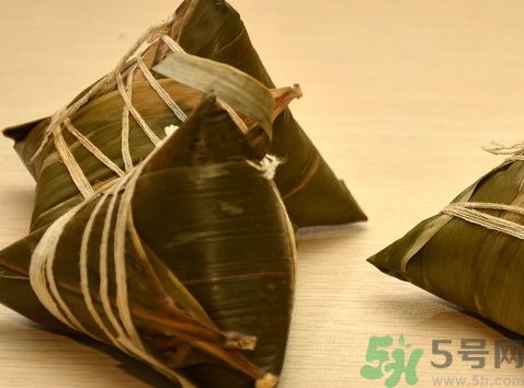 包好的粽子怎么保存?包好的粽子可以放多久? 包好的粽子怎么保存?包好的粽子可以放多久?