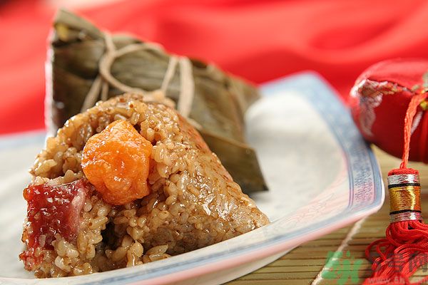 坐月子能不能吃粽子？哺乳期能吃粽子嗎？