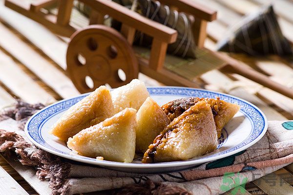 坐月子能不能吃粽子？哺乳期能吃粽子嗎？