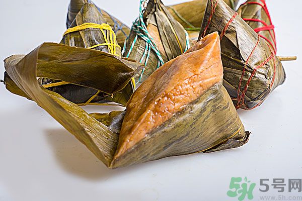 坐月子能不能吃粽子？哺乳期能吃粽子嗎？