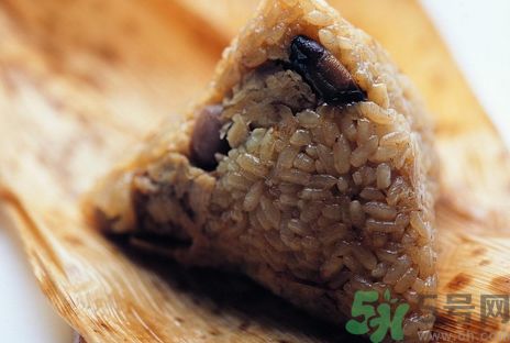 生粽子怎么保存?生粽子可以放多久? 生粽子怎么保存?生粽子可以放多久?