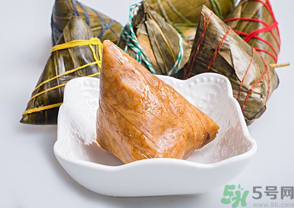 吃粽子不消化怎么辦？吃粽子肚子脹痛屁響個(gè)不停？