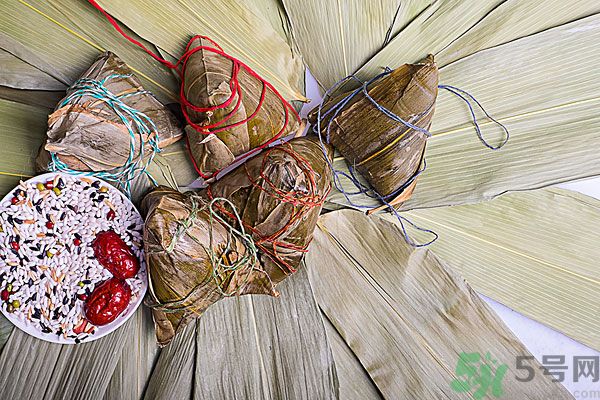 吃粽子不消化怎么辦？吃粽子肚子脹痛屁響個(gè)不停？