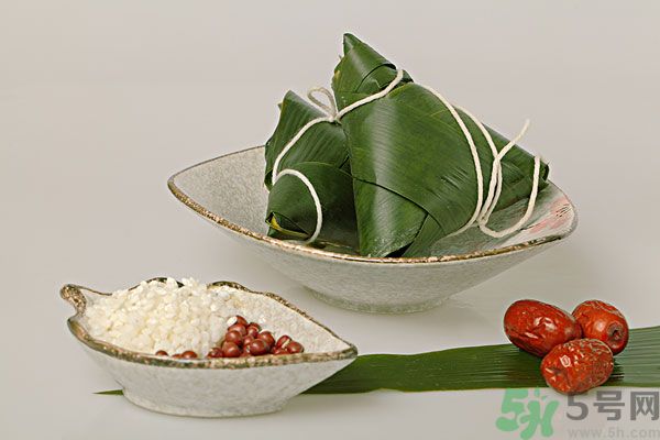 吃粽子不消化怎么辦？吃粽子肚子脹痛屁響個(gè)不停？