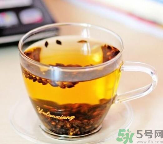 什么樣的決明子好？怎樣選購好的決明子？