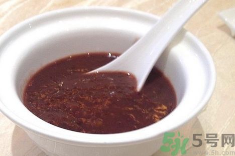 紅豆沙是發(fā)物嗎?紅豆沙是不是發(fā)物? 紅豆沙是發(fā)物嗎?紅豆沙是不是發(fā)物?