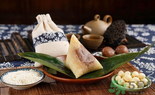 中暑了可以吃粽子嗎？中暑后能吃粽子嗎？