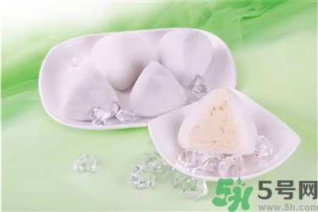 元祖雪冰粽好吃嗎？元祖雪冰粽的做法