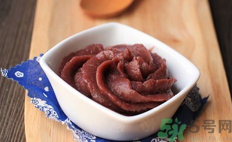 紅豆沙是酸性還是堿性?紅豆沙是堿性的嗎? 紅豆沙是酸性還是堿性?紅豆沙是堿性的嗎?