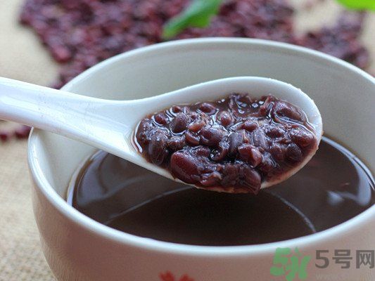 紅豆沙是酸性還是堿性?紅豆沙是堿性的嗎? 紅豆沙是酸性還是堿性?紅豆沙是堿性的嗎?