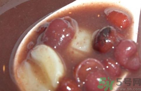 紅豆沙是酸性還是堿性?紅豆沙是堿性的嗎? 紅豆沙是酸性還是堿性?紅豆沙是堿性的嗎?