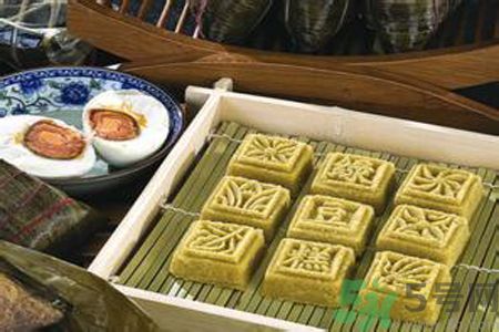 綠豆糕是不是發(fā)物？綠豆糕是發(fā)物嗎？