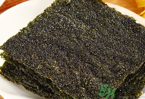 海苔可以和酸奶一起吃嗎?海苔能和酸奶同吃嗎? 海苔可以和酸奶一起吃嗎?海苔能和酸奶同吃嗎?