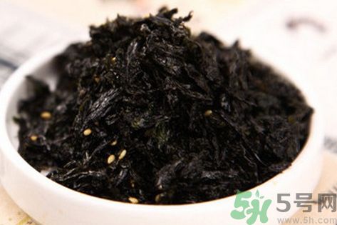 海苔可以和雞蛋一起吃嗎?海苔能和雞蛋同吃嗎? 海苔可以和雞蛋一起吃嗎?海苔能和雞蛋同吃嗎?