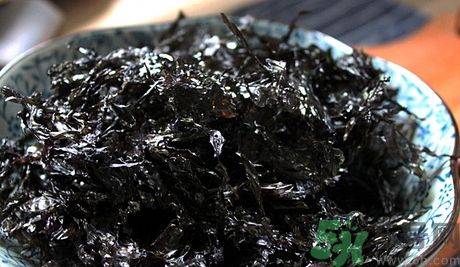 海苔可以和雞蛋一起吃嗎?海苔能和雞蛋同吃嗎? 海苔可以和雞蛋一起吃嗎?海苔能和雞蛋同吃嗎?