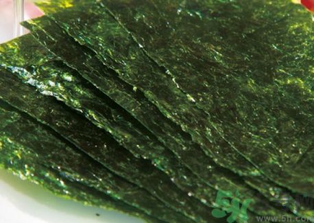 海苔可以和芒果一起吃嗎?海苔能和芒果同吃嗎? 海苔可以和芒果一起吃嗎?海苔能和芒果同吃嗎?