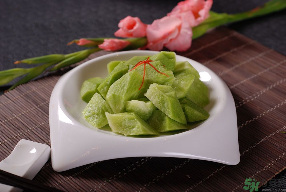 萵筍是發(fā)物嗎？萵筍是不是發(fā)物？