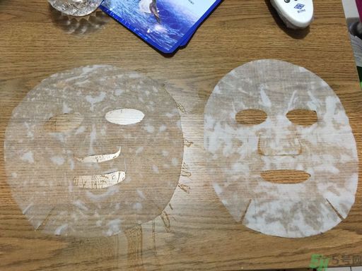 snp面膜怎么辨別真假？snp面膜真假對比