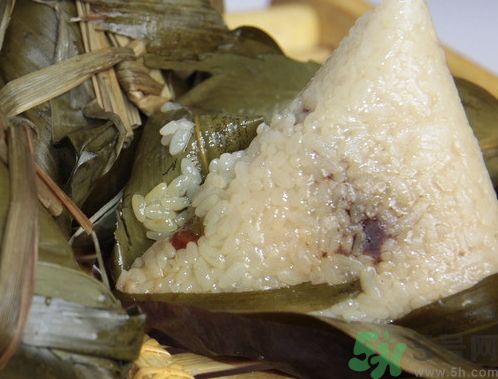 粽子可以用微波爐加熱嗎?粽子能放微波爐加熱嗎? 粽子可以用微波爐加熱嗎?粽子能放微波爐加熱嗎?