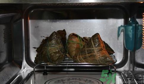 粽子可以用微波爐加熱嗎?粽子能放微波爐加熱嗎? 粽子可以用微波爐加熱嗎?粽子能放微波爐加熱嗎?