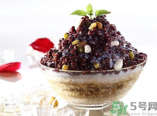 紅豆沒煮熟可以吃嗎?紅豆沒煮熟有毒嗎 紅豆沒煮熟可以吃嗎?紅豆沒煮熟有毒嗎