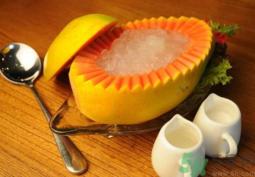 木瓜沒熟怎么把它放熟了?木瓜催熟的方法 木瓜沒熟怎么把它放熟了?木瓜催熟的方法