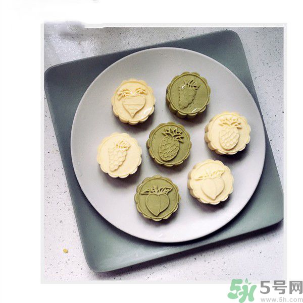 綠豆糕可以放幾天？綠豆糕可以放多久？