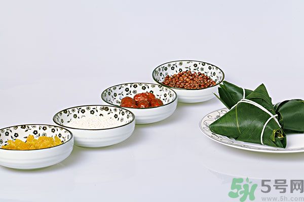 粽子和香蕉能一起吃嗎？粽子和香蕉一起吃好嗎？