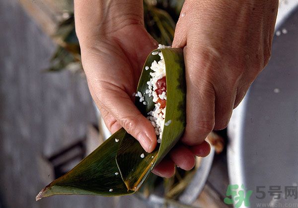 粽子和香蕉能一起吃嗎？粽子和香蕉一起吃好嗎？