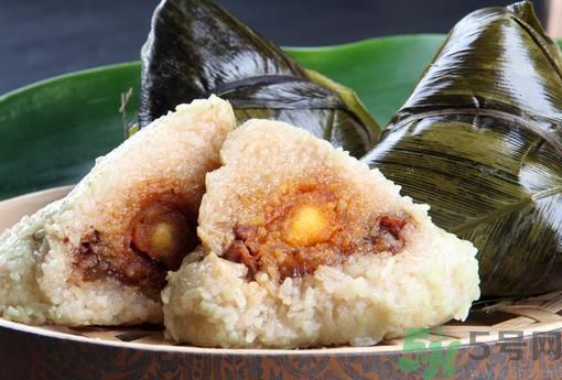 怎樣用電飯煲煮粽子?電飯煲怎么蒸粽子? 怎樣用電飯煲煮粽子?電飯煲怎么蒸粽子?