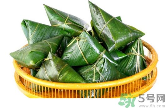 怎樣用電飯煲煮粽子?電飯煲怎么蒸粽子? 怎樣用電飯煲煮粽子?電飯煲怎么蒸粽子?