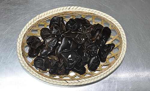 木耳沒煮熟能吃嗎?木耳沒熟會中毒嗎 木耳沒煮熟能吃嗎?木耳沒熟會中毒嗎