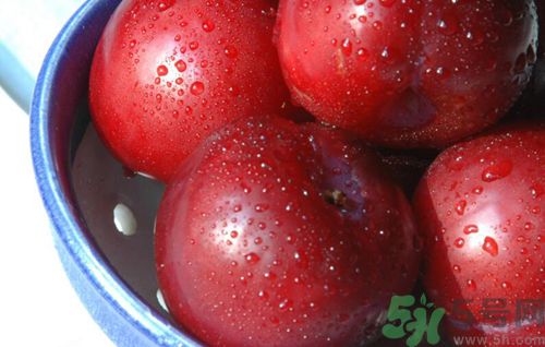 李子可以放冰箱嗎？李子應(yīng)該怎樣保存？