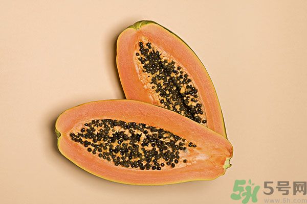 小孩吃木瓜會(huì)早熟嗎？?jī)和阅竟蠒?huì)不會(huì)性早熟？