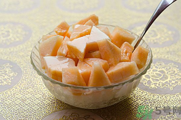 小孩吃木瓜會(huì)早熟嗎？?jī)和阅竟蠒?huì)不會(huì)性早熟？