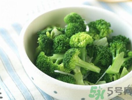 西蘭花是堿性嗎？西蘭花是堿性還是酸性？