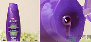Aussie袋鼠洗發(fā)水真?zhèn)伪鎰e對比方法 發(fā)膜、護發(fā)素真假對比圖