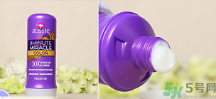 Aussie袋鼠洗發(fā)水真?zhèn)伪鎰e對比方法 發(fā)膜、護發(fā)素真假對比圖