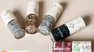 innisfree悅詩風(fēng)吟星座PRO彩色指甲油真假對比圖片 innisfree悅詩風(fēng)吟星座PRO彩色指甲油真假對比圖片