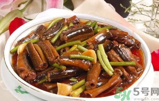 鱔魚(yú)怎么殺方便又干凈?殺鱔魚(yú)的方法 鱔魚(yú)怎么殺方便又干凈?殺鱔魚(yú)的方法