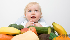 寶寶可以吃西蘭花嗎？寶寶吃西蘭花好嗎