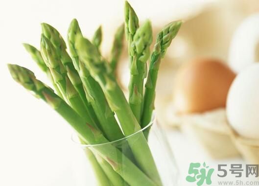 南瓜可以和蘆筍一起吃嗎？南瓜和蘆筍一起吃好嗎？